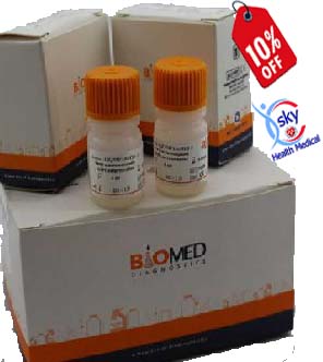 P.T BioMed  6 x 8 ml